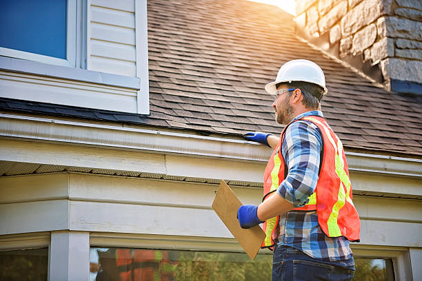 Trusted Storm Damage Roof Repair service in Hugo, CO - Ben Roofing and Steel LLC